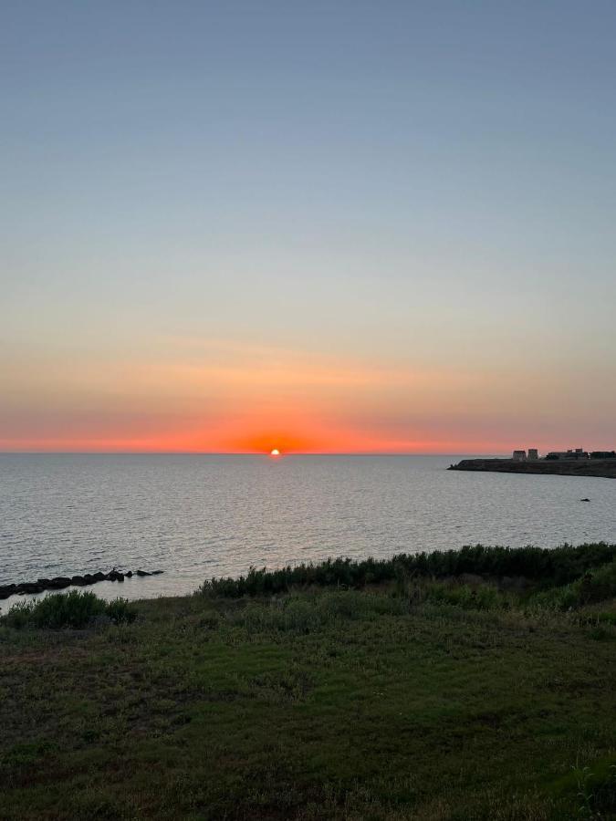 Anyma Home Crotone Exterior foto