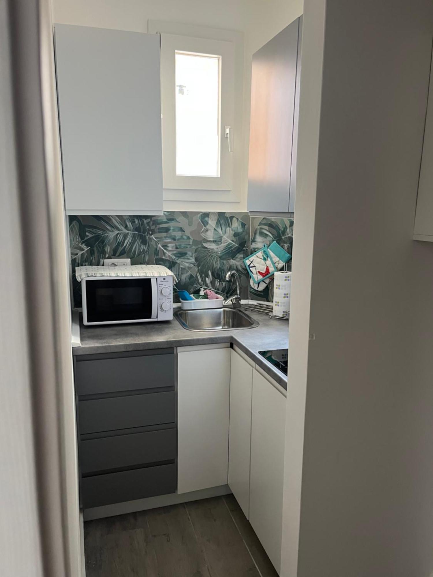 Anyma Home Crotone Exterior foto