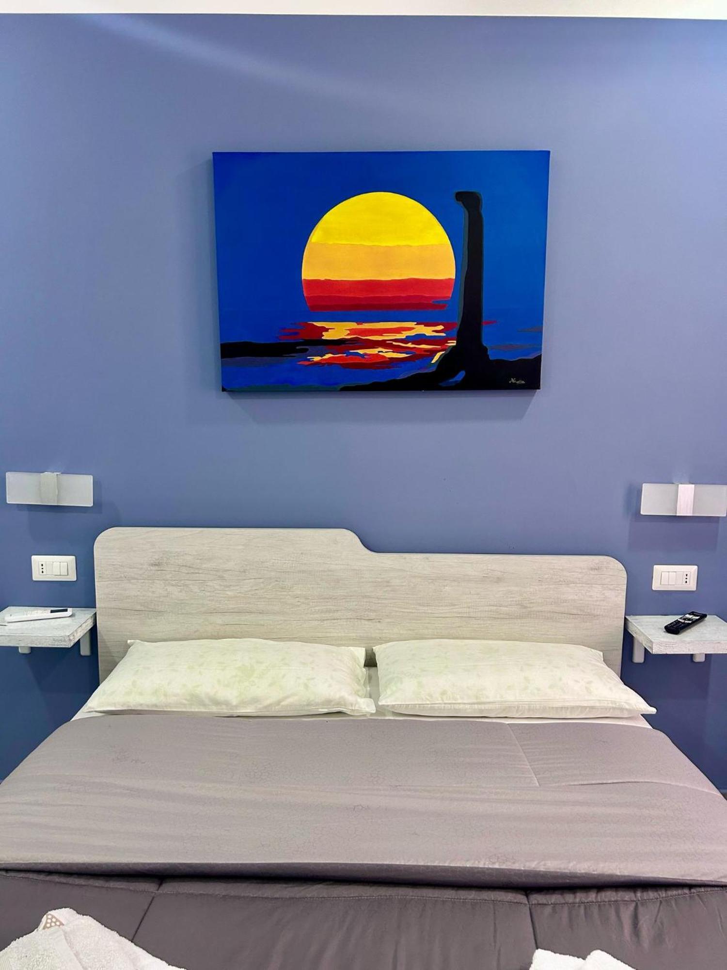 Anyma Home Crotone Exterior foto