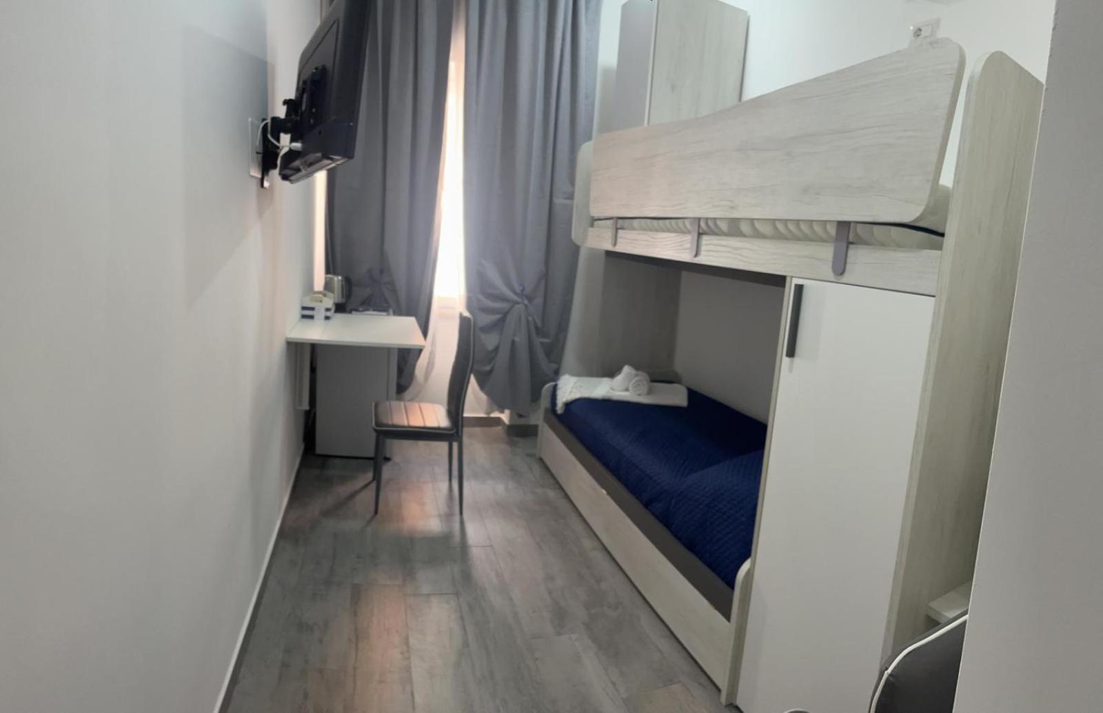 Anyma Home Crotone Exterior foto