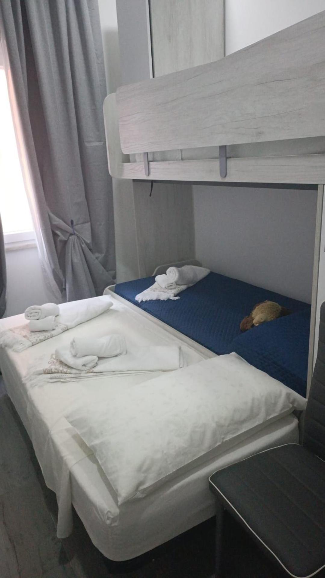 Anyma Home Crotone Exterior foto